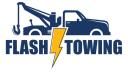 Flash Towing logo